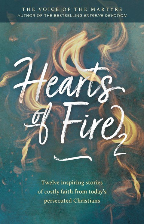 Hearts of Fire 2 – Voice of the Martyrs NZ