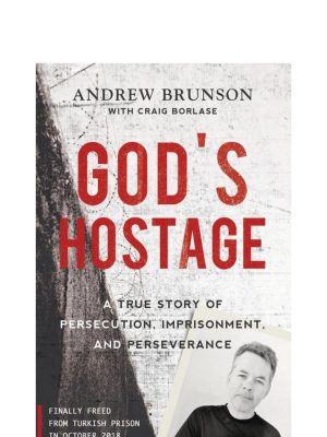 God's Hostage