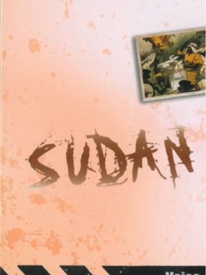 Restricted Nations: Sudan