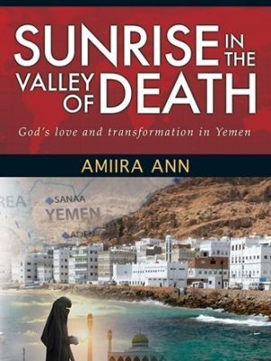 Sunrise in the Valley of Death